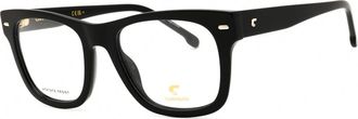 Carrera 3021 0807 00 Black 52mm
