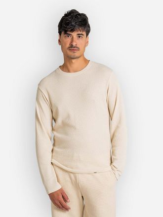 Reell Waffle Longsleeve