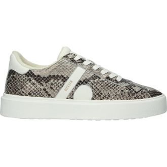 Blackstone QUARTZ AUDEN - EL280 Snake Grey - Sneaker (low)