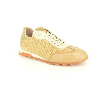 Hispanitas Dames, Schoenen, Bruin, Maat: 35 EU