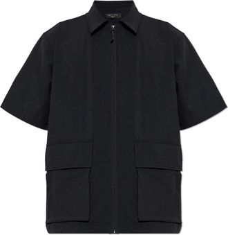 Rag & Bone Uomo, Magliette, Nero, L, new