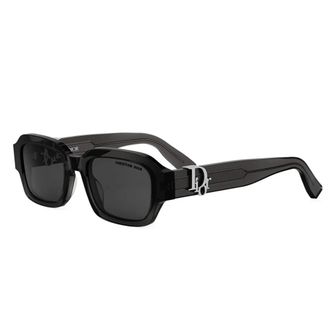 Dior unisex, Accessoires, Grijs, Maat: 52 MM