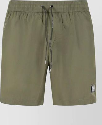 Dolce & Gabbana swim shorts