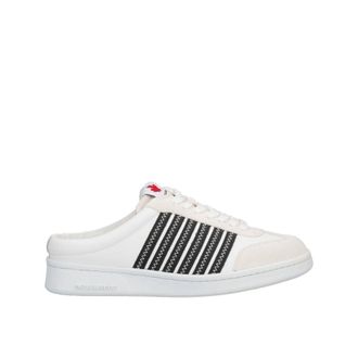 Dsquared2 Boxer Open Back Sneakers