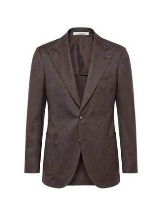 Tagliatore Revival Blazer