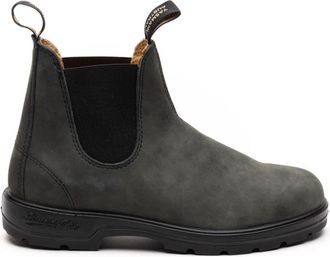 Blundstone Classics 587 Chelsea Boots - Heren - Chelseaboots - Zwart - 42 EU - Schoenen