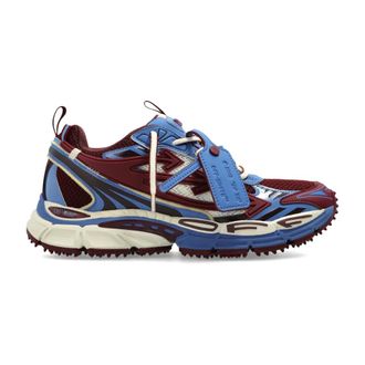 Off-white Zapatillas Be Right Back - Shoes - Mujer - Azul - 40 EU