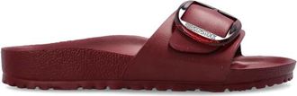 Birkenstock Donna, Scarpe, Rosso, 42 EU, new