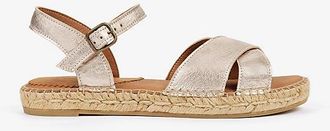 Penelope Chilvers Campo Espadrilles