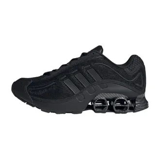 adidas Megaride O1 - male - Adidas - Running Shoes - Black - 10 2/3 UK - Sport