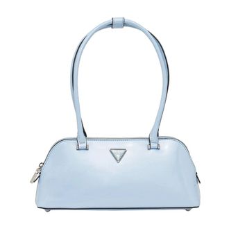 Guess Borsa Tote Arnela - - Bags - Donna - Blu - ONE SIZE