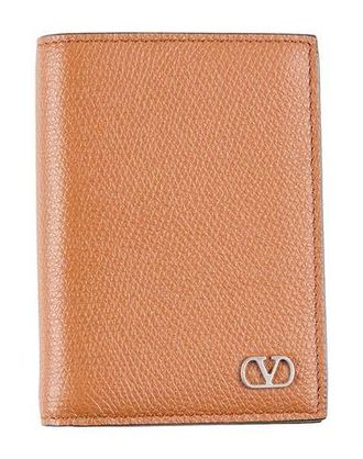 Valentino Garavani Small Leather Goods - Wallets on YOOX.COM