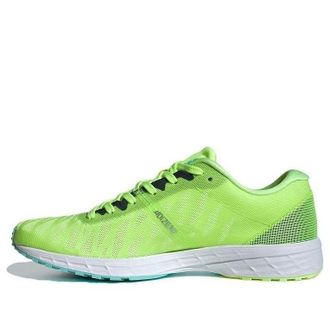 adidas (WMNS) adidas Adizero RC 3 Hi-Res Yellow H69055