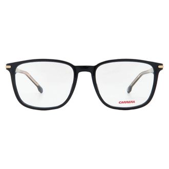 Carrera Demo Square Mens Eyeglasses CARRERA 292 0807 55