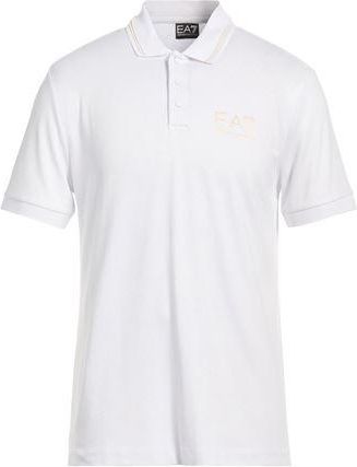 Emporio Armani TOPWEAR - Polo su YOOX.COM
