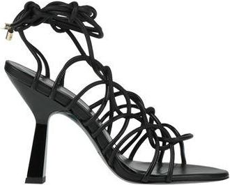 Patrizia Pepe CALZADO - Sandalias con cierre en YOOX.COM