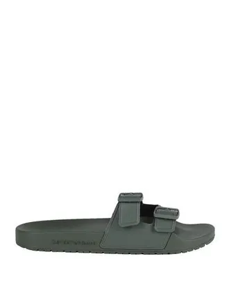Emporio Armani Sandals
