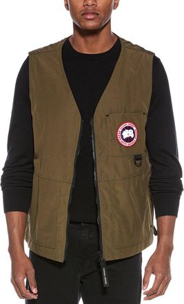 Canada Goose Canmore Vest
