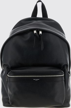 Saint Laurent Zaino City Saint Laurent in pelle