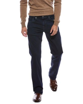 7 For All Mankind Austyn Tonal Rinse Relaxed Jean