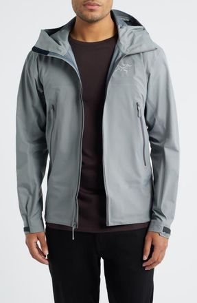 Arc'teryx Beta SL Hybrid Gore-Tex Hooded Jacket in Void at Nordstrom, Size Xx-Large