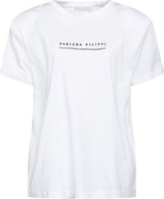 Fabiana Filippi TOPWEAR - T-shirts sur YOOX.COM