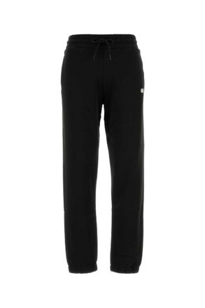 Kenzo Black Logo Sweatpant