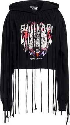 Versace CAMISETAS Y TOPS - Sudaderas en YOOX.COM