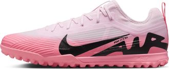 Nike Zoom Vapor 15 Pro TF Turf Pink Foam Black DJ5605-601