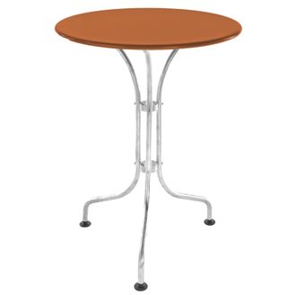 Schubiger M&ouml;bel Gartentisch St. Moritz