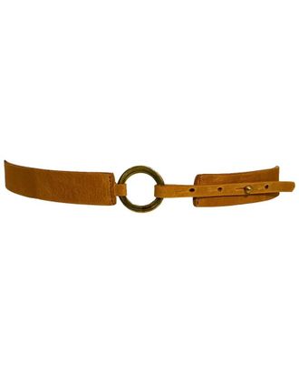 ADA Collection Ada Collection Ibi Leather Belt