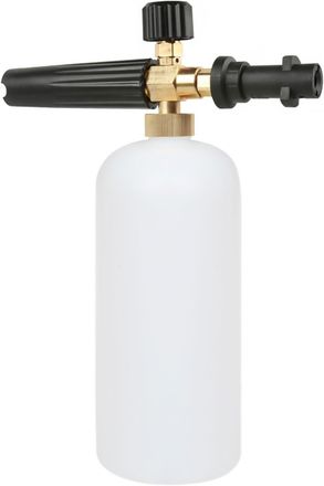 OEM Erogatore Di Sapone Regolabile, Lancia Schiumogena, Lancia Neve, Compatibile Con Idropulitrici Ad Alta Pressione K&auml;rcher Serie K K2/k3/k4/k5/k6/k7
