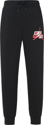 Nike Jordan Air Jordan Fleece Casual Long Pants/Trousers Mens Black DB6759-010