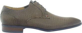 Giorgio Giorgio, Heren, Schoenen, Veelkleurig, Maat: 44 EU Leer