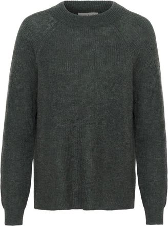 Soaked In Luxury Maglieria - - Knitwear - Donna - Grigio - L