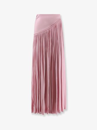 Zimmermann Gonna lunga Alchemy asimmetrica - ZIMMERMANN - gender_Woman