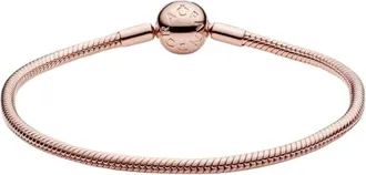 Pandora Donna, Accessori, Rosa, Taglia unica, new