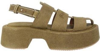 J.W.Anderson FOOTWEAR - Sandals on YOOX.COM
