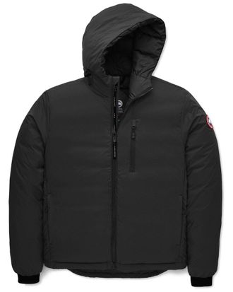 Canada Goose Lodge Hoodie