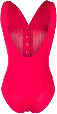 Eres Womens Caipirinha Tank Swimsuit Ss24 W