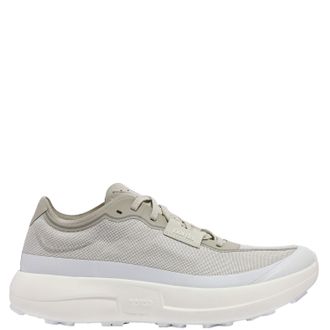Norda Lace-Up Sneakers with Bio-Dyneema Upper