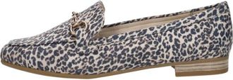 Marco Tozzi Mocassin Mocassin - Dames - Loafers - Veelkleurig - 39 EU - Schoenen