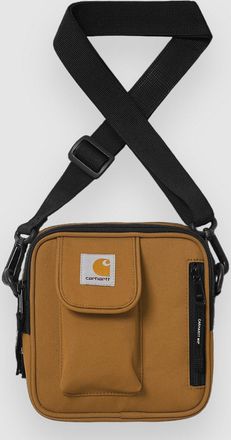 Carhartt Work in Progress Essentials Small Bolso de Bandolera marrón