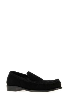 Dries Van Noten Shoes Loafer - Black