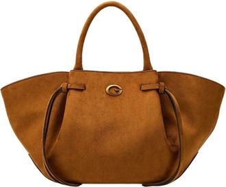 Guess Mujer, Bolsos, Marr&oacute;n, Talla: ONE Size