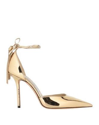 Jimmy Choo London FOOTWEAR - Pumps on YOOX.COM