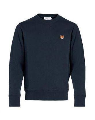 Maison Kitsun&eacute; TOPWEAR - Sweatshirts on YOOX.COM