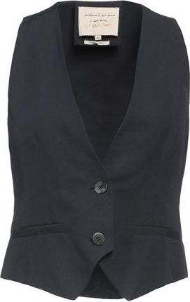 Alessia Santi TRAJES Y CONJUNTOS - Chalecos sartoriales en YOOX.COM