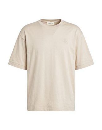 Calvin Klein TOPWEAR - T-shirts on YOOX.COM