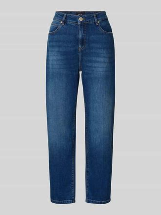 OPUS Jeans mit 5-Pocket-Design Modell Lanah in Jeansblau, Gr&ouml;&szlig;e 34/26